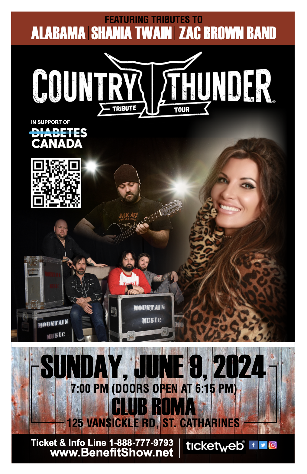 CountryThunder