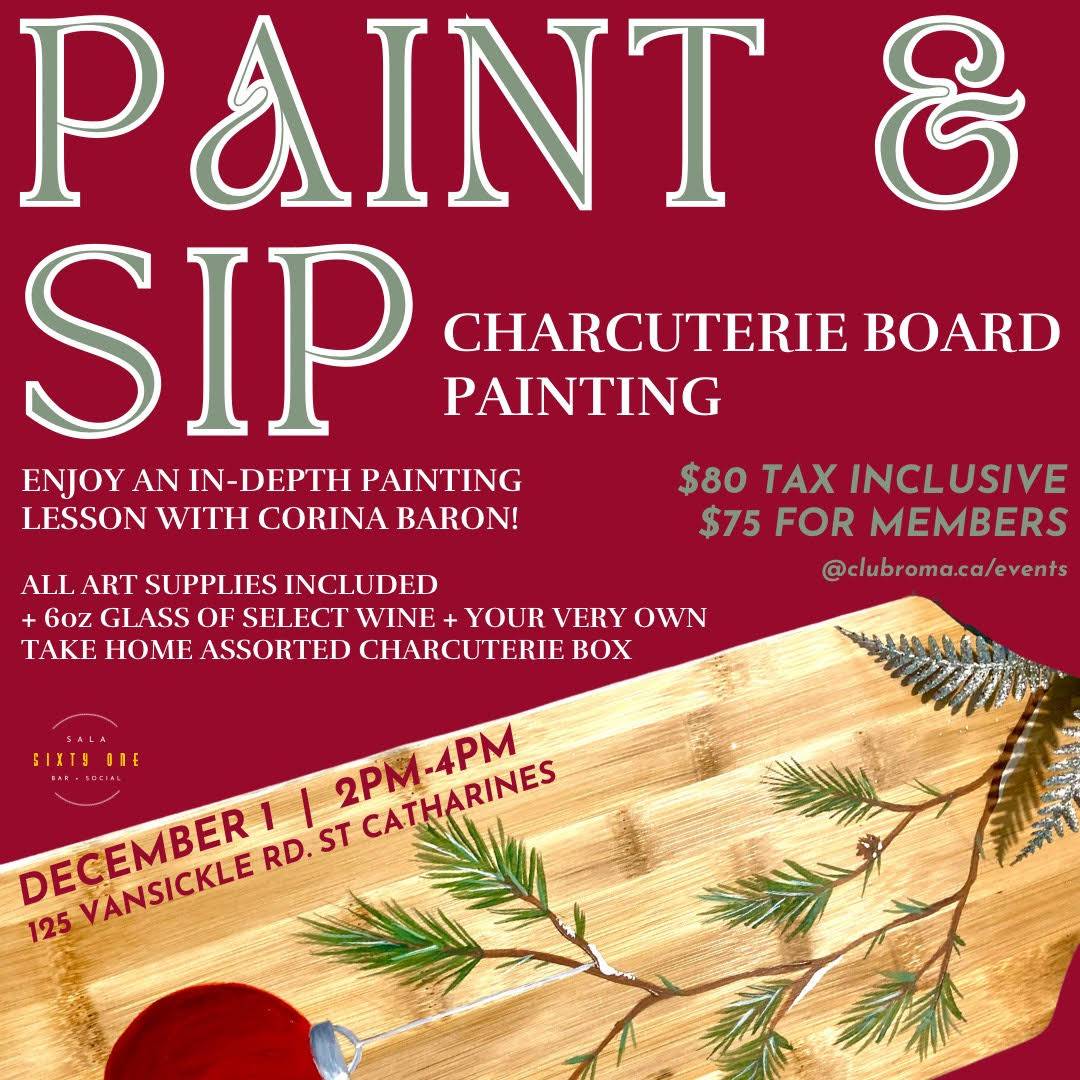 paintandsip