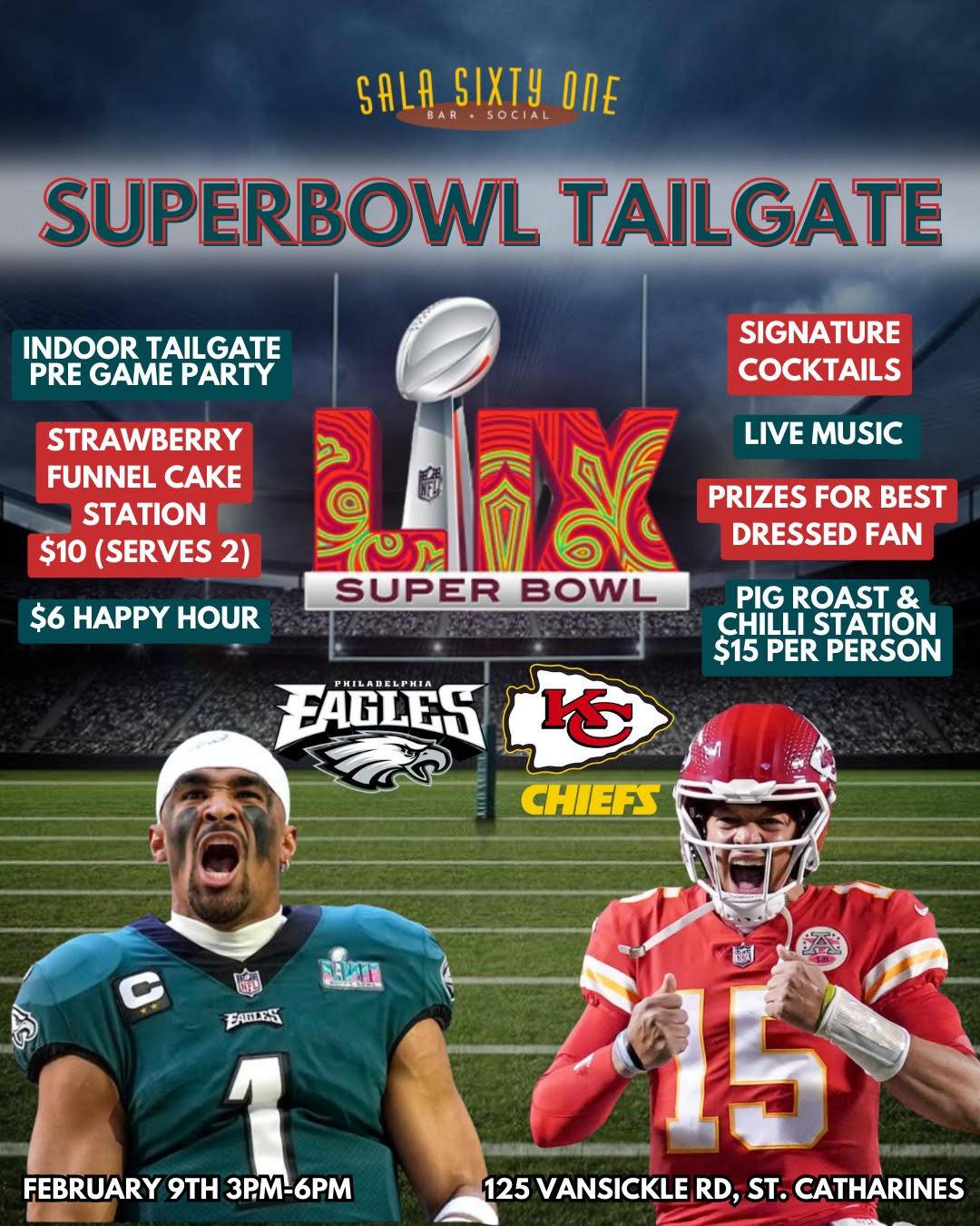 Superbowl